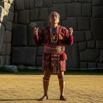 Inca Poems and the Literary Legacy of the Andean Empire