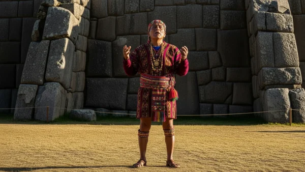 Inca Poems and the Literary Legacy of the Andean Empire