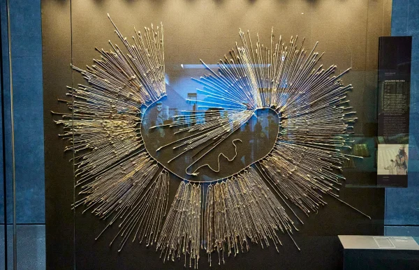 Inca Quipus Definition in World History