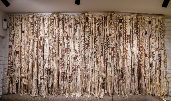 Inca Quipus Simple Definition