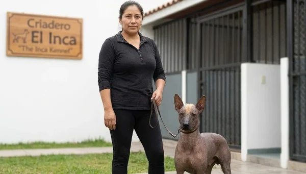 Peruvian Hairless Dog Price and Where to Buy