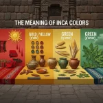 The Meaning of Inca Colors