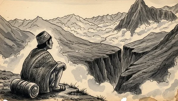 The Verse of the Separated Lover in the Harawi Tradition