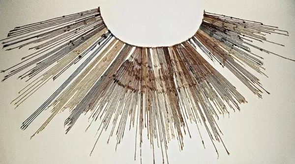 What Kinds of Information Did the Inca Record