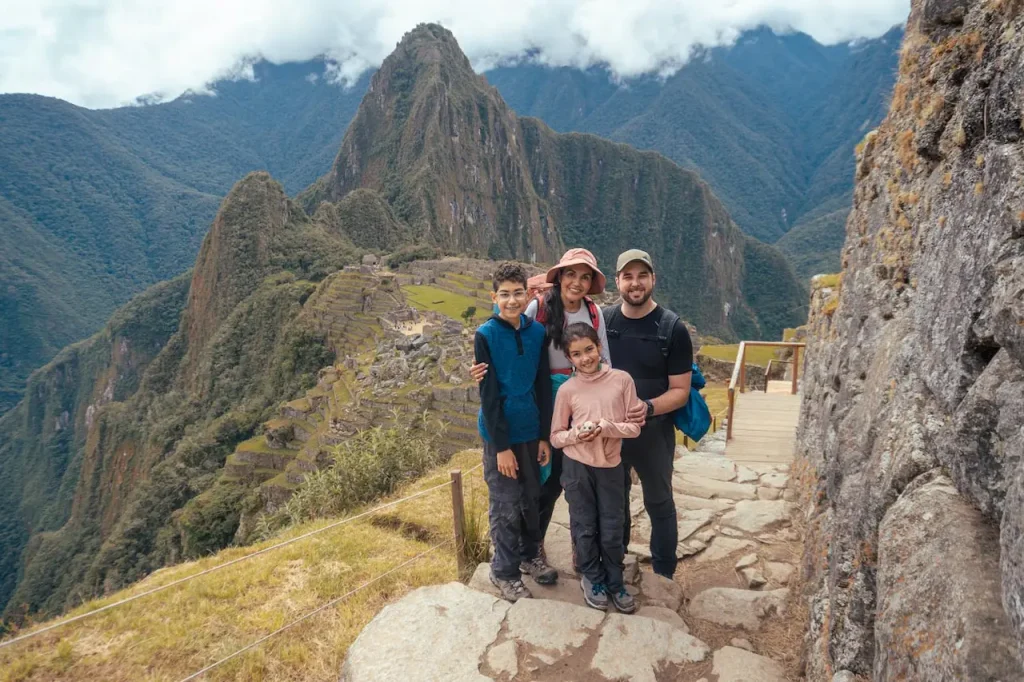 Best-rated Machu Picchu day trip departing from Cusco.