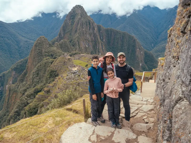 Best-rated Machu Picchu day trip departing from Cusco.