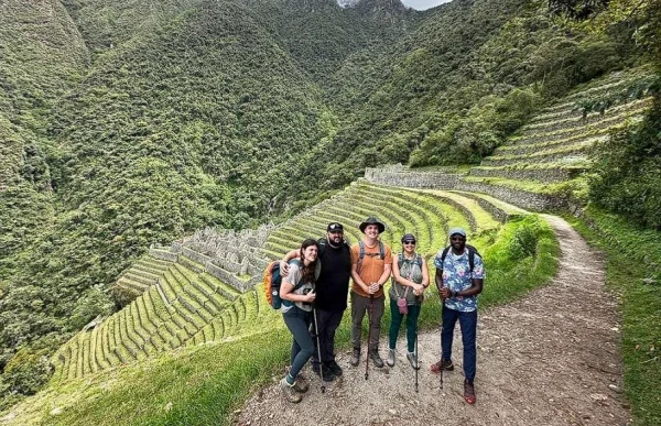 inca trail 4-day permit price 2026
