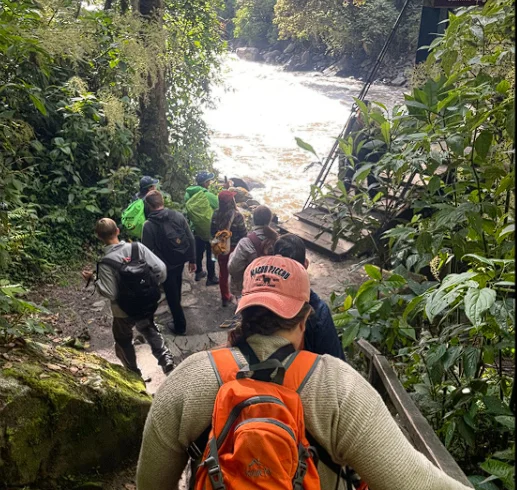 inca trail permit 2026 price​