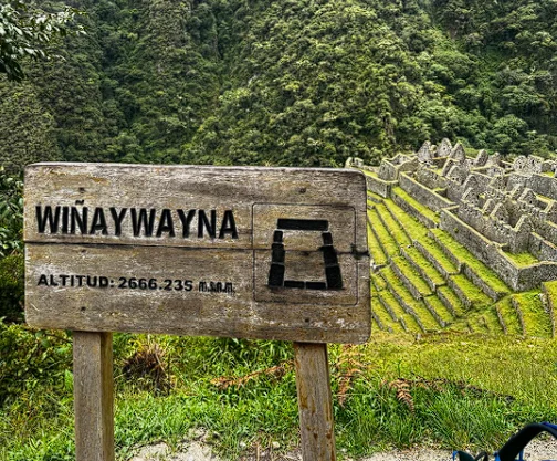 inca trail permit cost 2025 price