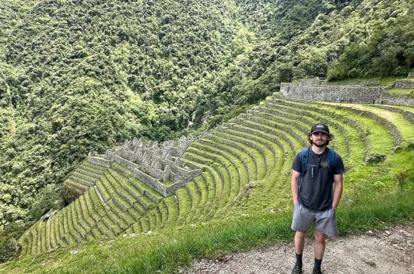 inca trail permit price 2026 4-day​