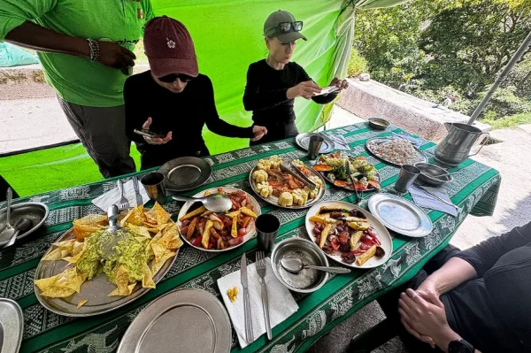 inca trail prices from uk​