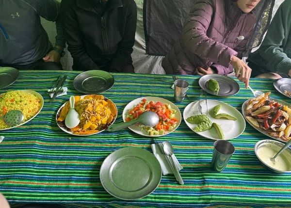 luxury classic inca trail 7 days price