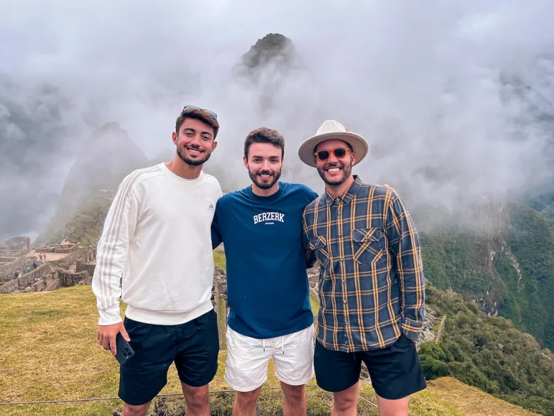 Machu Picchu Day Trip from Cusco – Full Guided Tour