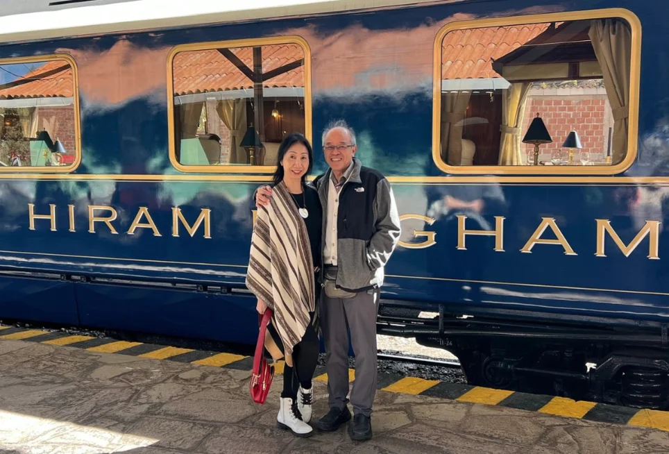 train from cusco to machu picchu_