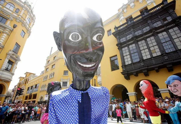 Practical Tips for Tourists Visiting Lima in January