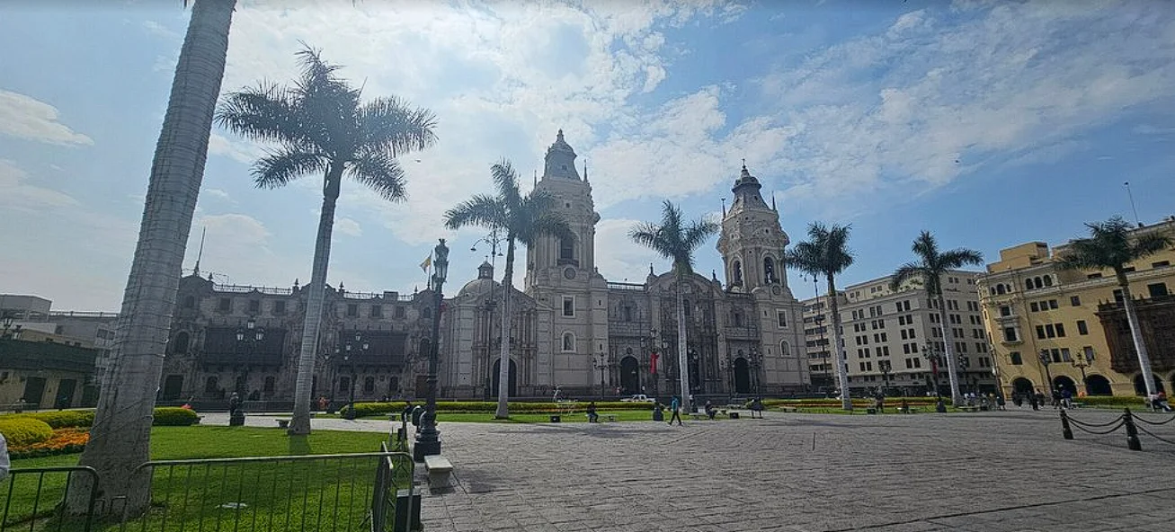 Anniversary of Lima 2026