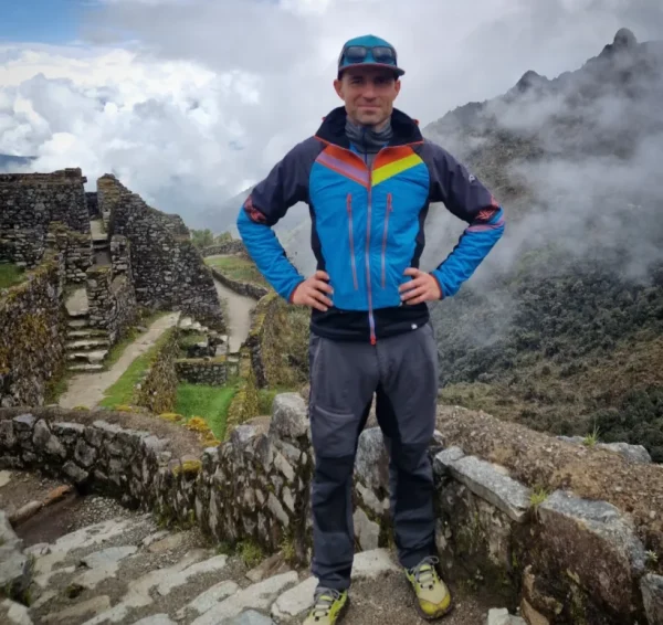 Booking the Short Inca Trail 2 Days Permit