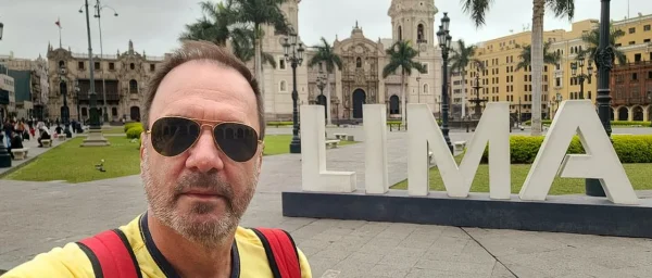 What to Visit in Lima