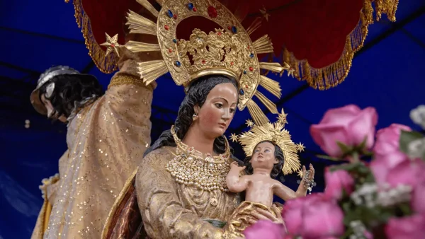 Corpus Christi Cusco Peru