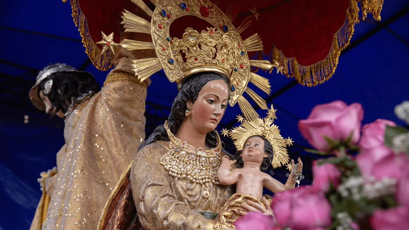 Corpus Christi Cusco Peru