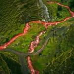 Red River of Peru